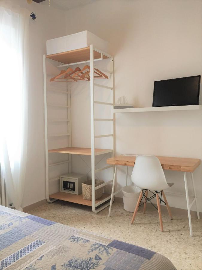 Zimmer Camere Sirolo Exterior foto