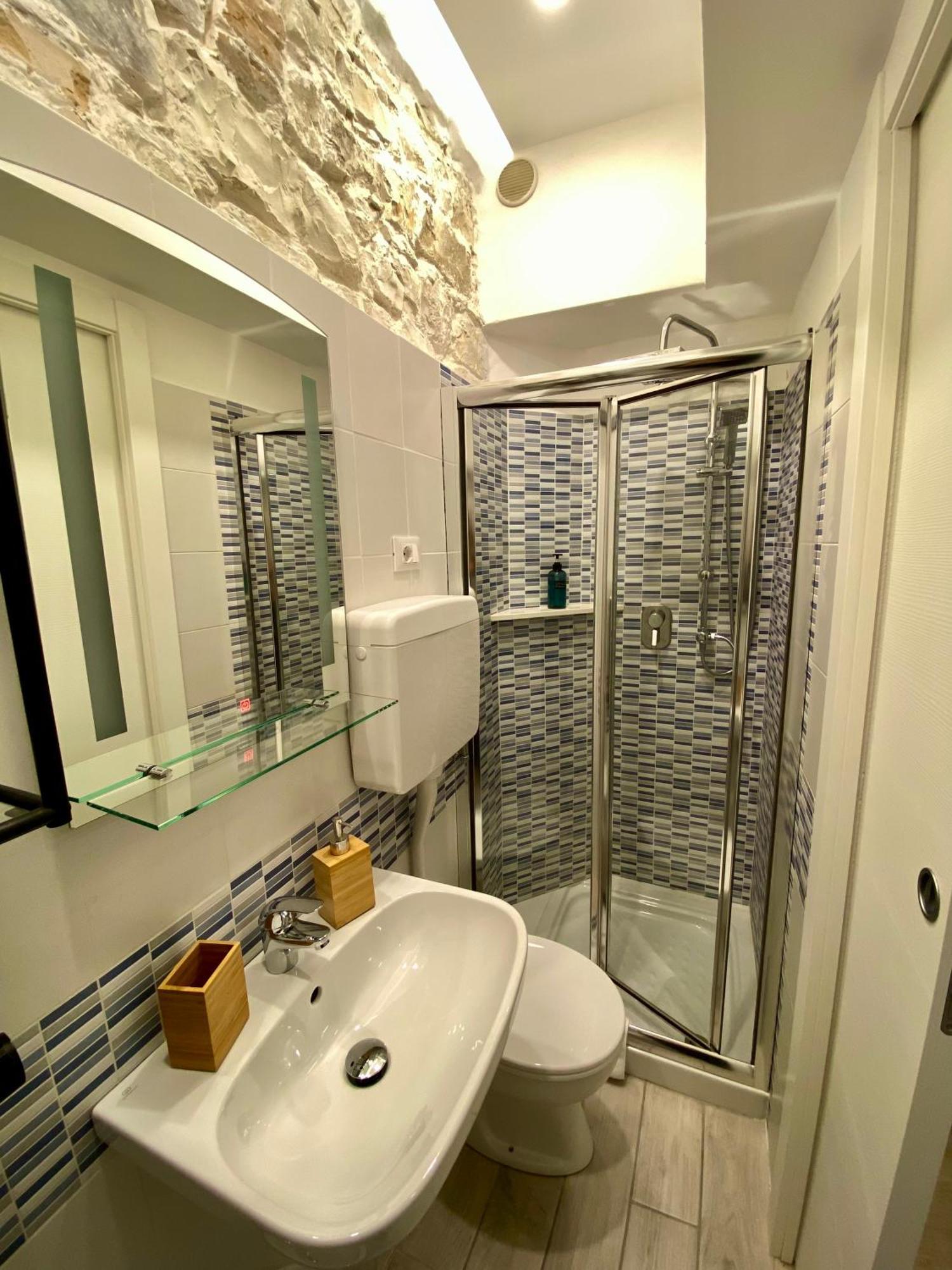 Zimmer Camere Sirolo Exterior foto