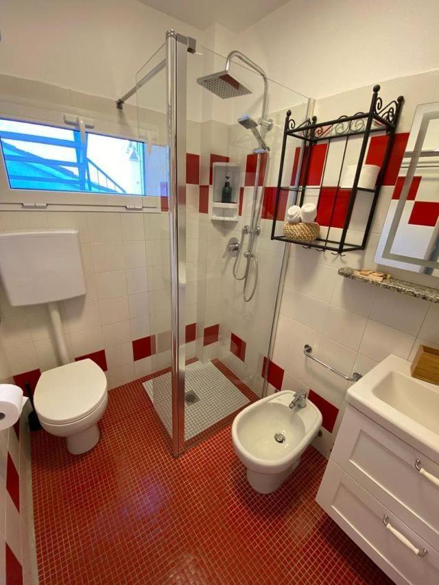 Zimmer Camere Sirolo Quarto foto