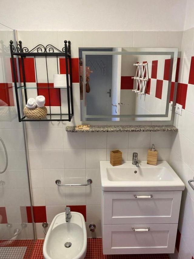 Zimmer Camere Sirolo Quarto foto